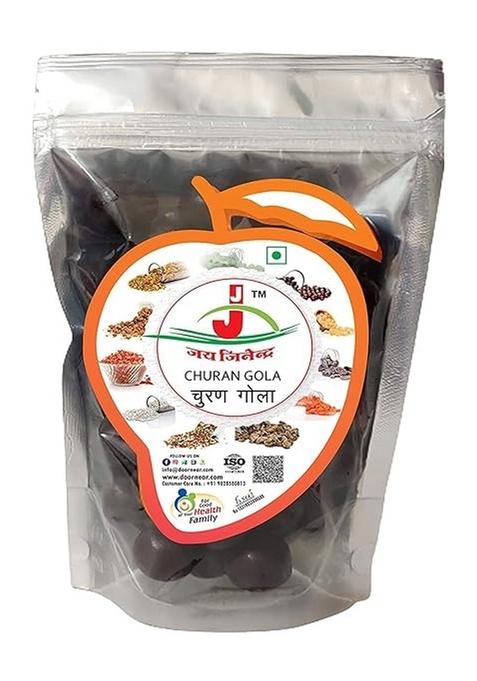 Jai Jinendra Churan Gola Mukhwas 400 Gm