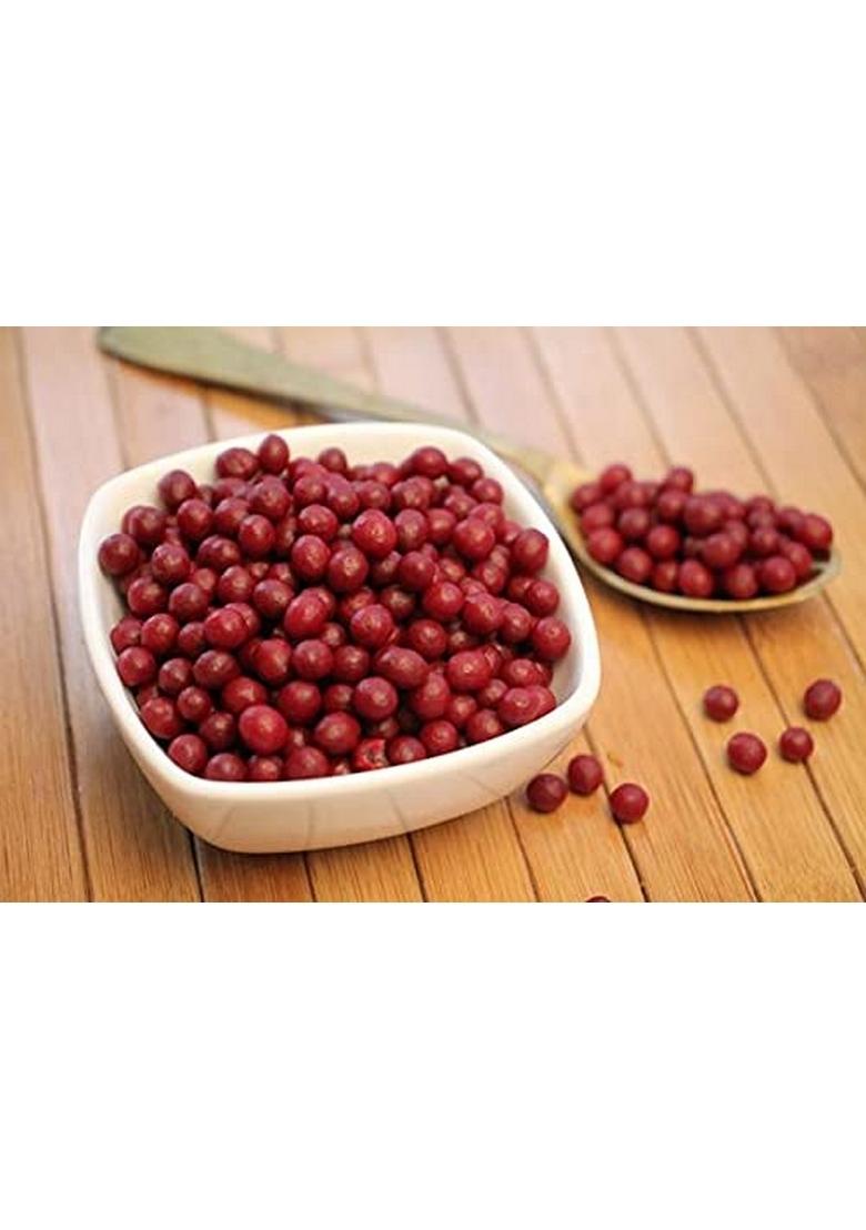 Veganic Jeera Goli Red