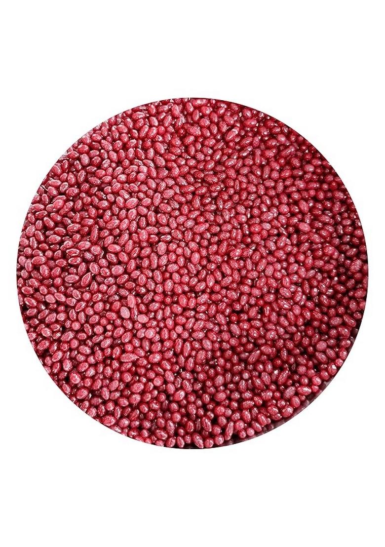 Veganic Jeera Goli Red