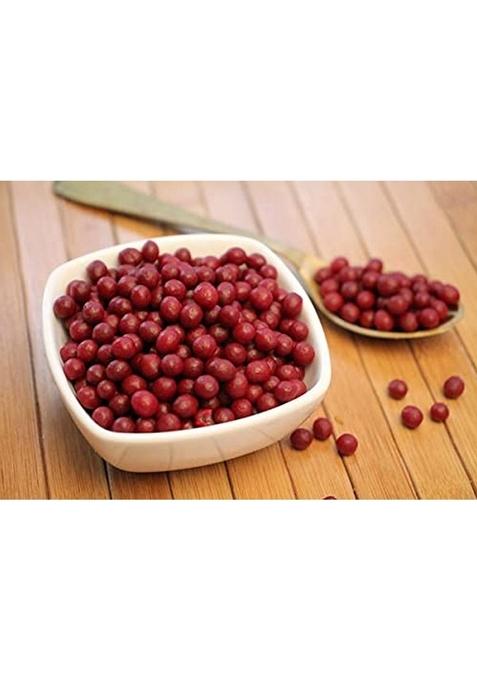 Veganic Jeera Goli Red