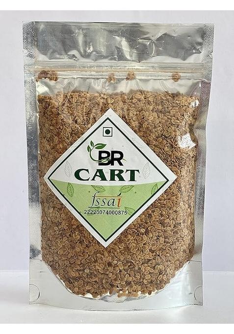 Br Cart Roasted Dhaniya Dal | Salted Dhana Dal | Split Coriander Seeds | Mukhwas Salted Mouth Freshener Pack Of 1. (1 KG)