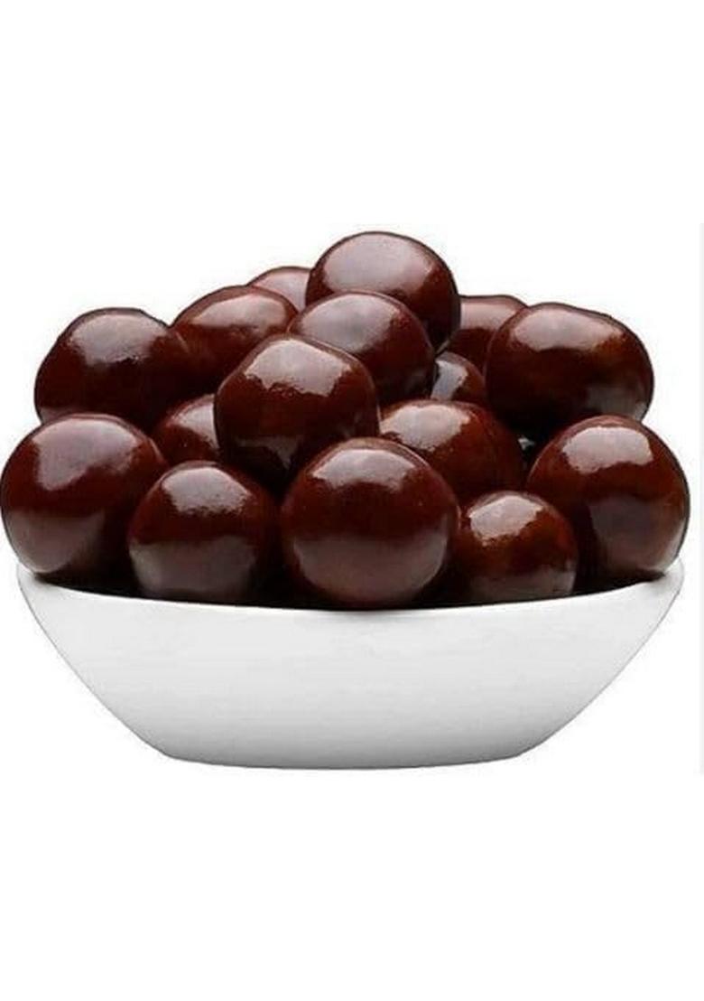 Nutoria Health Fruits & Nutrition Pan Shots Mukhwas Mouth Freshener | Refreshing Paan Flavour Candy Balls | Flavored Digestive Mukhwas | After-Meal Snack | Pan Laddu