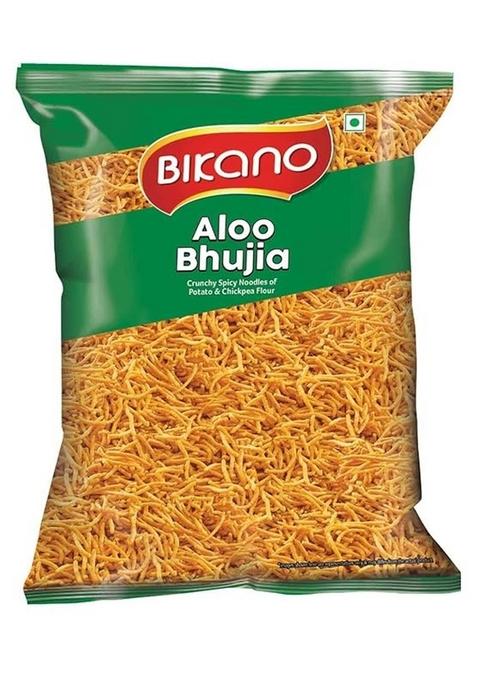 Bikano Aloo Bhujia 1000 gm
