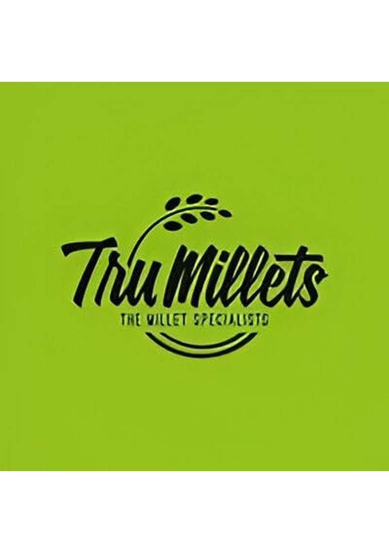 Trumillets Khara Ghee Muruku snack 125grm,Made Of Kodo Millet A nutrient-dense grain No Maida,No Preservatives,High In Protein,Fibre,Iron & Calcium,Chakli,Crispy & Crunchy Tea-Time Snack, No Palm Oil, Cholesterol or Trans Fats | No Junk & Chemical | Festi - Indya