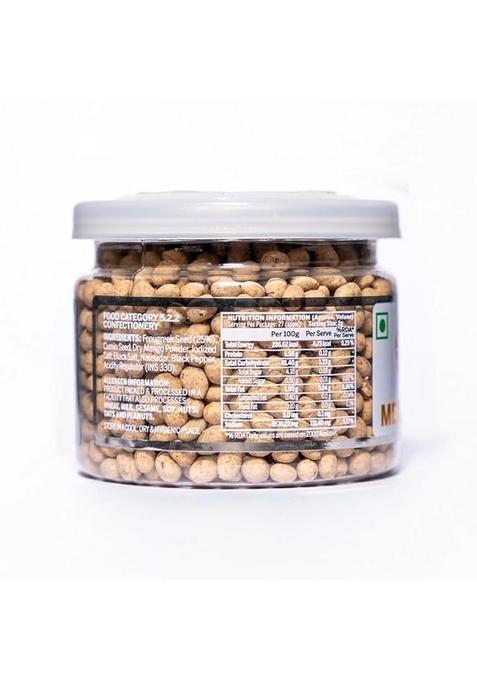 Shadani Methi Pachak 55g Jar | Spicy & Tangy Indian Digestive | Fenugreek Seed Pachak with Traditional Spices