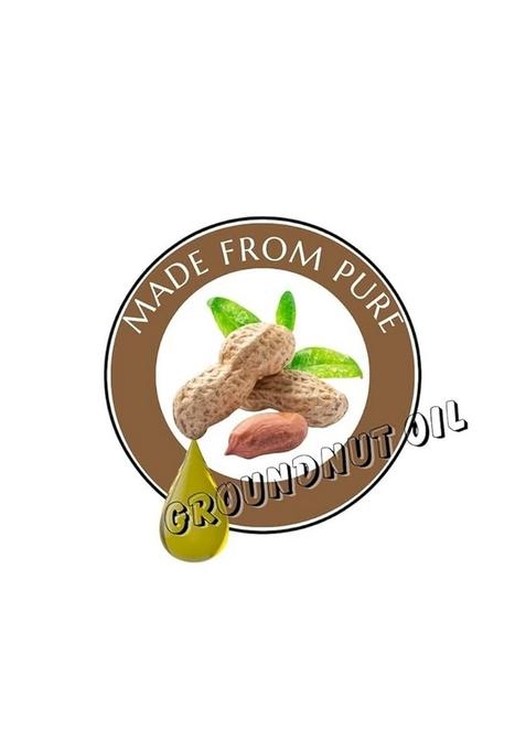 Ratlami Namkeen Bhandar Lal Masur Dal, Masala Lal Masur Dal Namkeen (250 Gram) Made of 100% Ground Nut Oil, Tasty Snacks