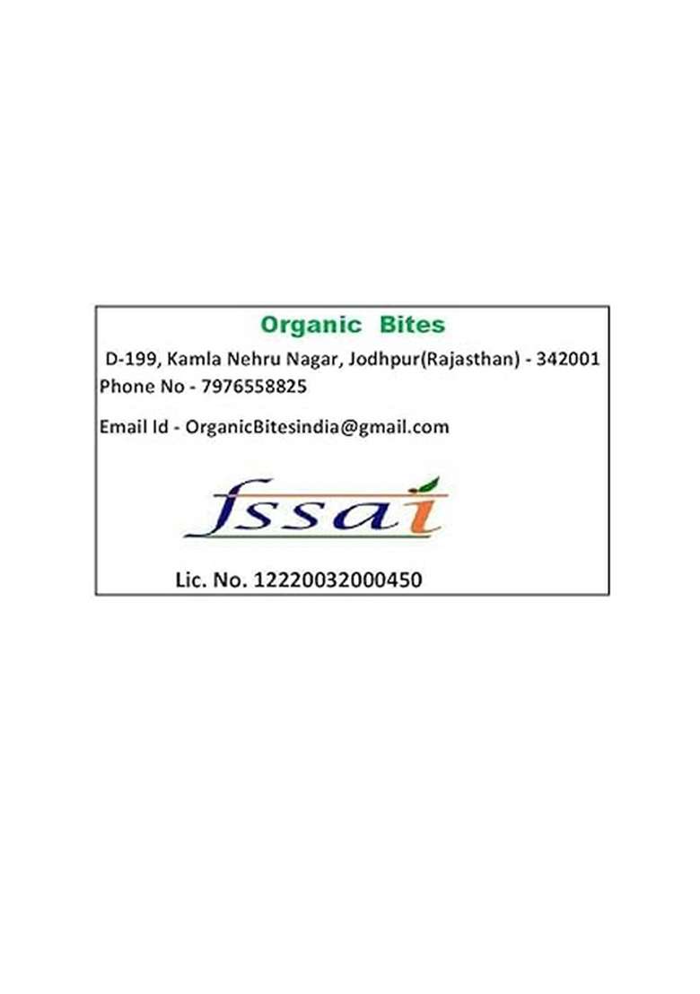 Organic Bites Masala Keri | Spicy Tangy Raw Mango Digestive Churan | Kachhi Kairi Pachak | Kaccha aam churan | Mukhwas Pachak Kerri I chatpati Kairi,Dry Pickle (Spicy Mango)- 200 gm - Indya