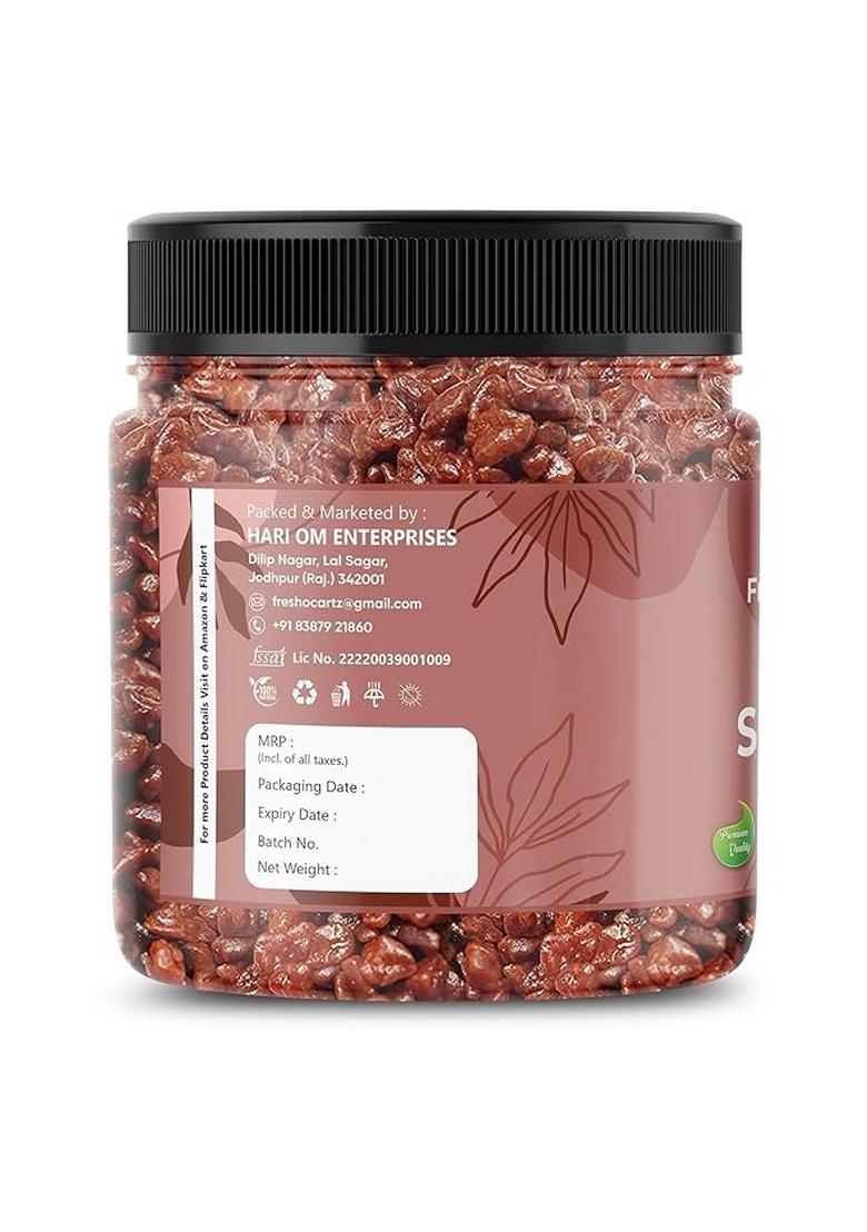 Freshocartz Premium Soft Supari | Raseeli Supari | Chikni Supari | Soft Betel Nuts | After Meal Mukhwas Soft & Sweet Mouth Freshener