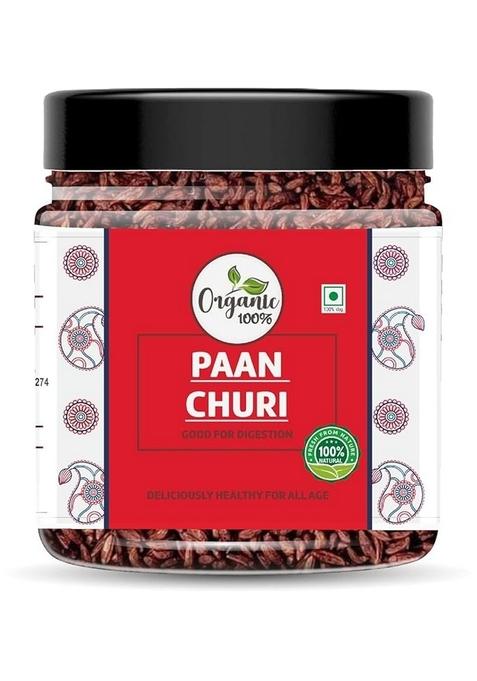Organic 100% Saunf Churi | Fennel Mukhwas | Mouth Freshner | Mukhvas (400 g)