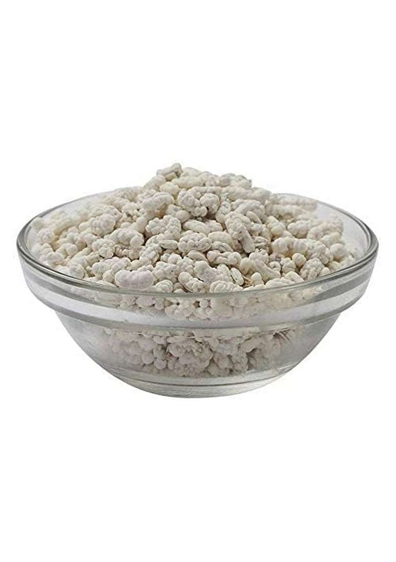 Veganic Organic Fresh Peppermint Coated Fennel Seeds | Thandi/Thhandai Sounf | White Fennel Seeds/Meethi Saunf/Mukhwas/Madrasi Sauf Mouthfreshner (200 grams) - Indya