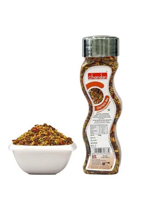 Chandan Mouth Freshener Olympic Mukhwas 160 g