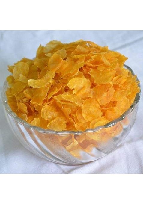 Zone Marketing Zm Corn Papad 1Kg