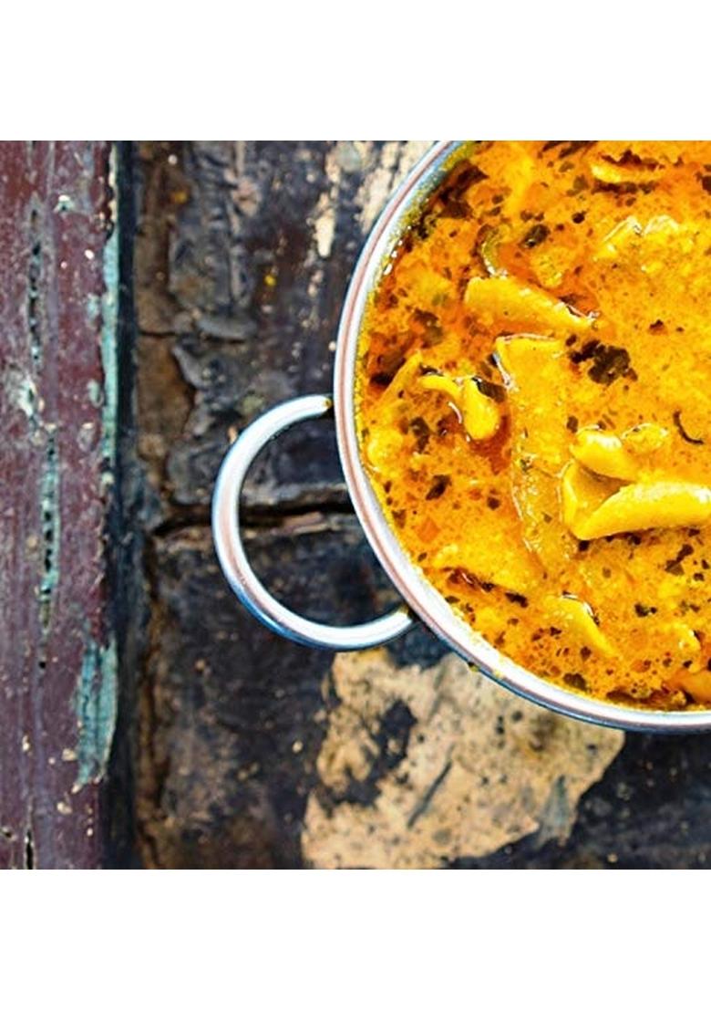 Nature'S Bridge Rabodi (400 Gm) / Homemade Jodhpuri Rabodi/Rabori/Home Made