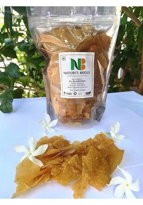 Nature'S Bridge Rabodi (400 Gm) / Homemade Jodhpuri Rabodi/Rabori/Home Made