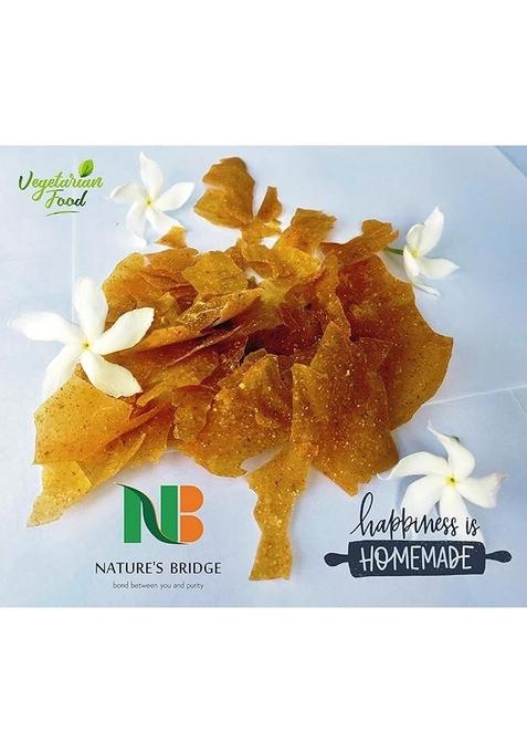 Nature'S Bridge Rabodi (400 Gm) / Homemade Jodhpuri Rabodi/Rabori/Home Made