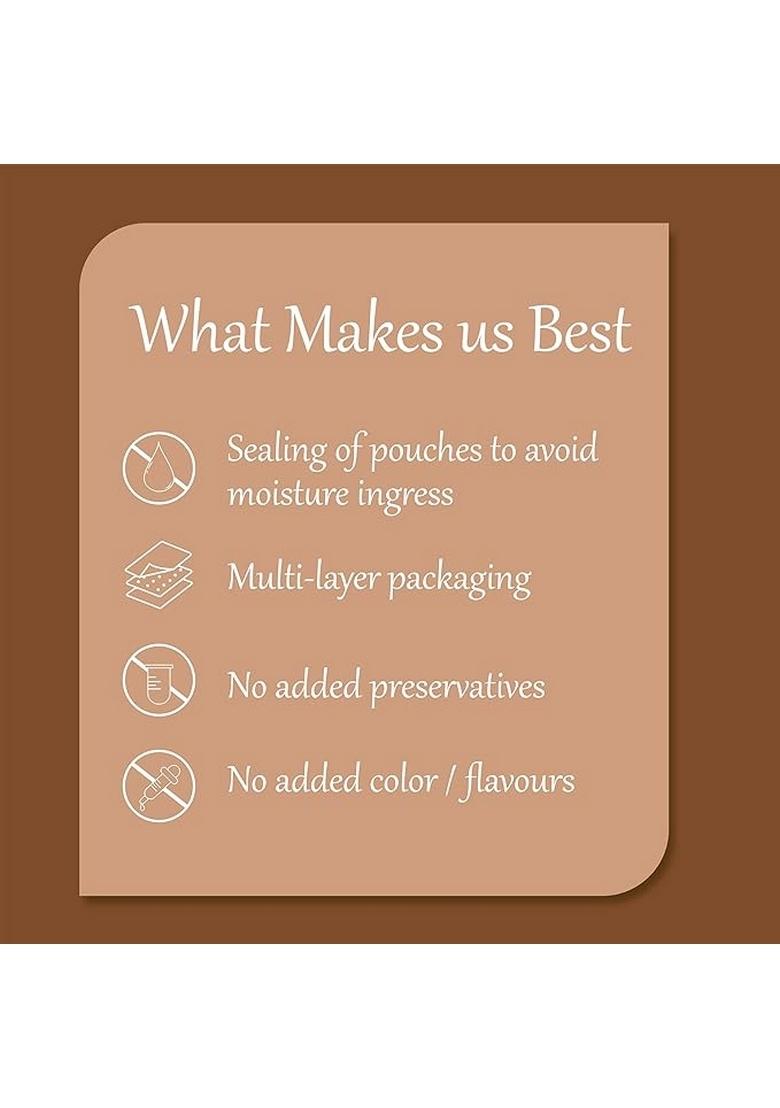 Thakar Sabzi Pakoda Plain 400G | Namkeen Indian Tea Timesnack Crispy.Indian Eveningsnack Hygienic Indiansnack.