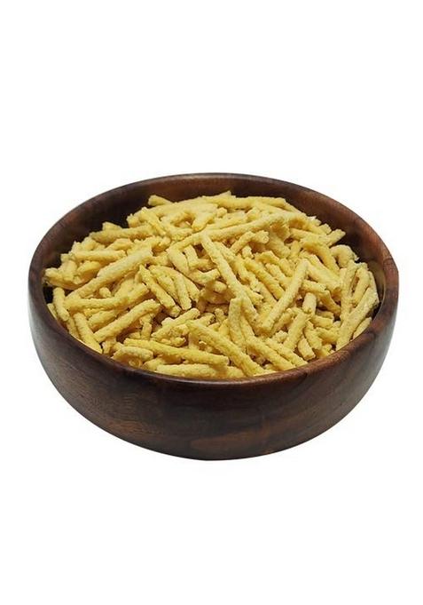 Yuvraj Food Product Moong Badi Rajasthani Marwari Badiya Hand Made By Bikaneri Sukha Sabji Free Kasuri Methi Pouch 400 Gm Pack