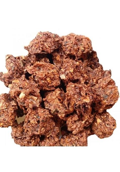 Preeta Mart Tirunelveli Onion Fryums | Vadagam Vathal Applam Papad Chips ????? - 400 G