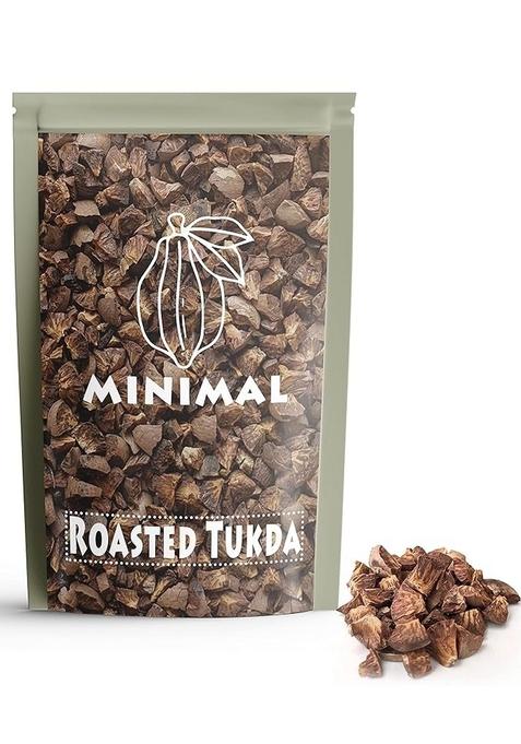 Minimal Roasted Diamond Cutting Supari Tukda(Arecanut Bites),400G