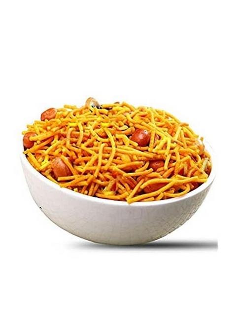 Mid-Day Midday Fresh Kerala Traditional Payyoli Namkeen Mixture Snacks (500G)