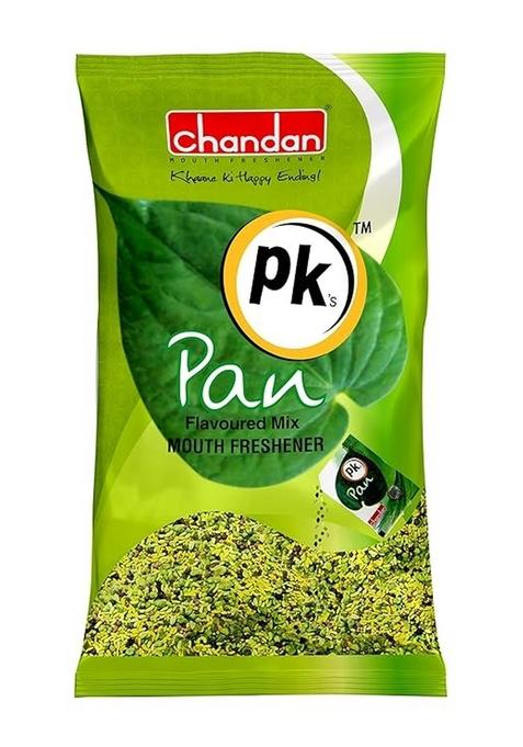 Chandan Mouth Freshener Pk'S Pan 110Gm | Pack Of 4 Traditional Indian
