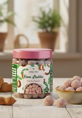 Veganic Organic Ram Laddu | Imli Laddu | Tamarind Laddoo/Candy | Imli Ladoo, Imli Pop/Toffee (800 grams)