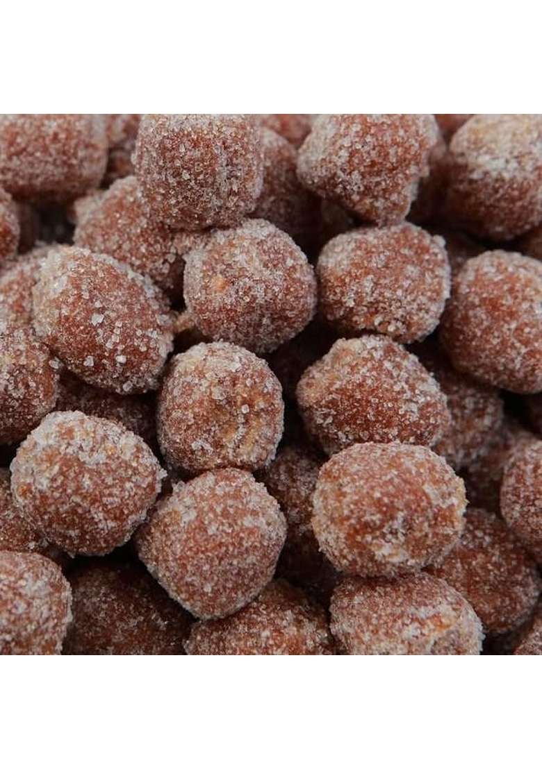Veganic Organic Ram Laddu | Imli Laddu | Tamarind Laddoo/Candy | Imli Ladoo, Imli Pop/Toffee (800 grams) - Indya