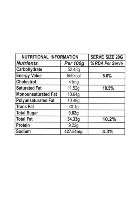 Swissyum Mobile Muri Bombay Bhel – Bulk Pack Puffed Rice Snack | Pack of 40