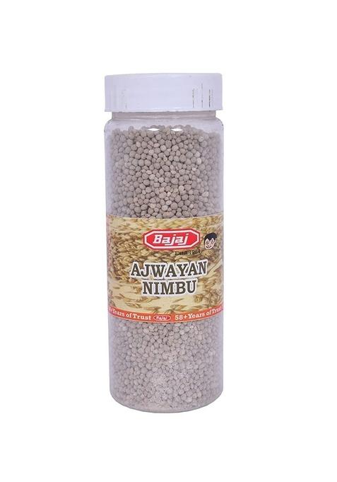 Omraj Ajwayan Nimbu Pachak – Digestive Mouth Freshener | 200 grams