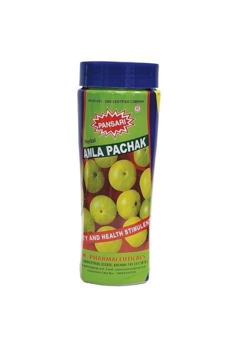 Pansari Amla Pachak – Herbal Digestive Amla Candy | 200g x 2