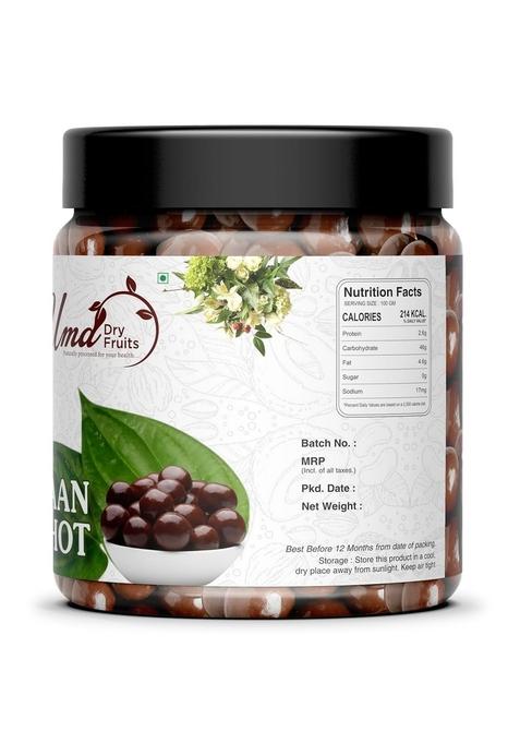 Uma Dry Fruits Paan Shots – Instant Paan Mouth Freshener | 1kg