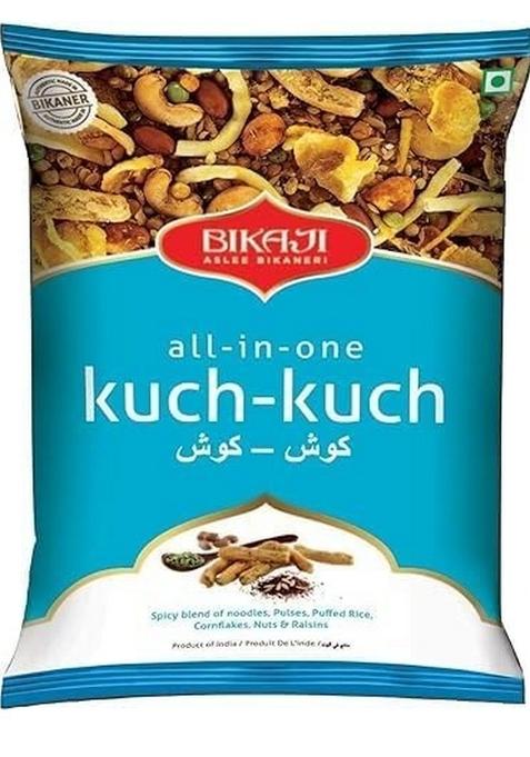 Bikaji Bikaneri All-in-One Namkeen – 400g