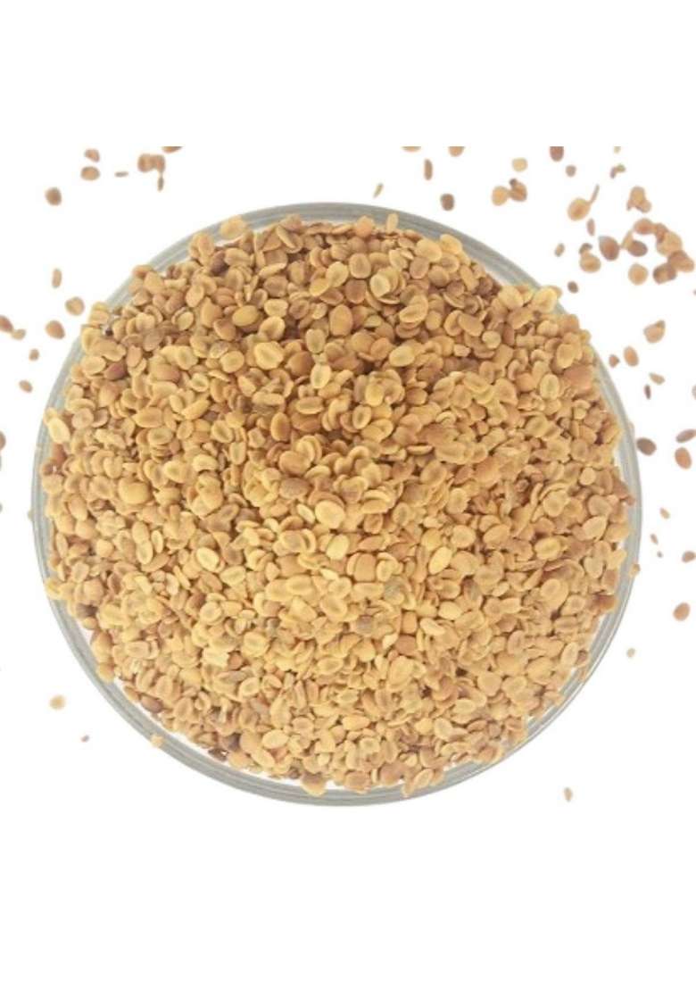 Froods Dhaniya Dal Roasted – Digestive Dhana Dal Mukhwas | 250 Grams - Indya