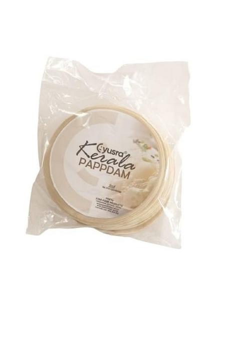 Popular Appalam Combo Pack – Export Thicker & No.1 | 560G