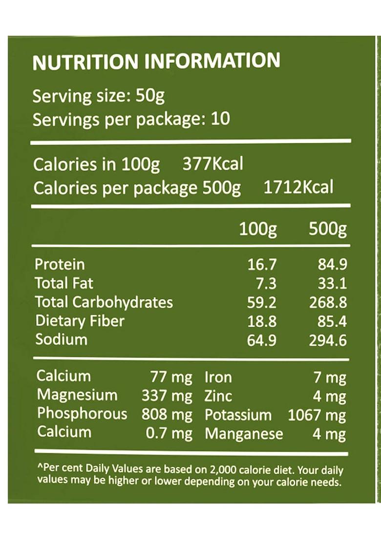 Nourish You Premium White Quinoa Seeds 1Kg