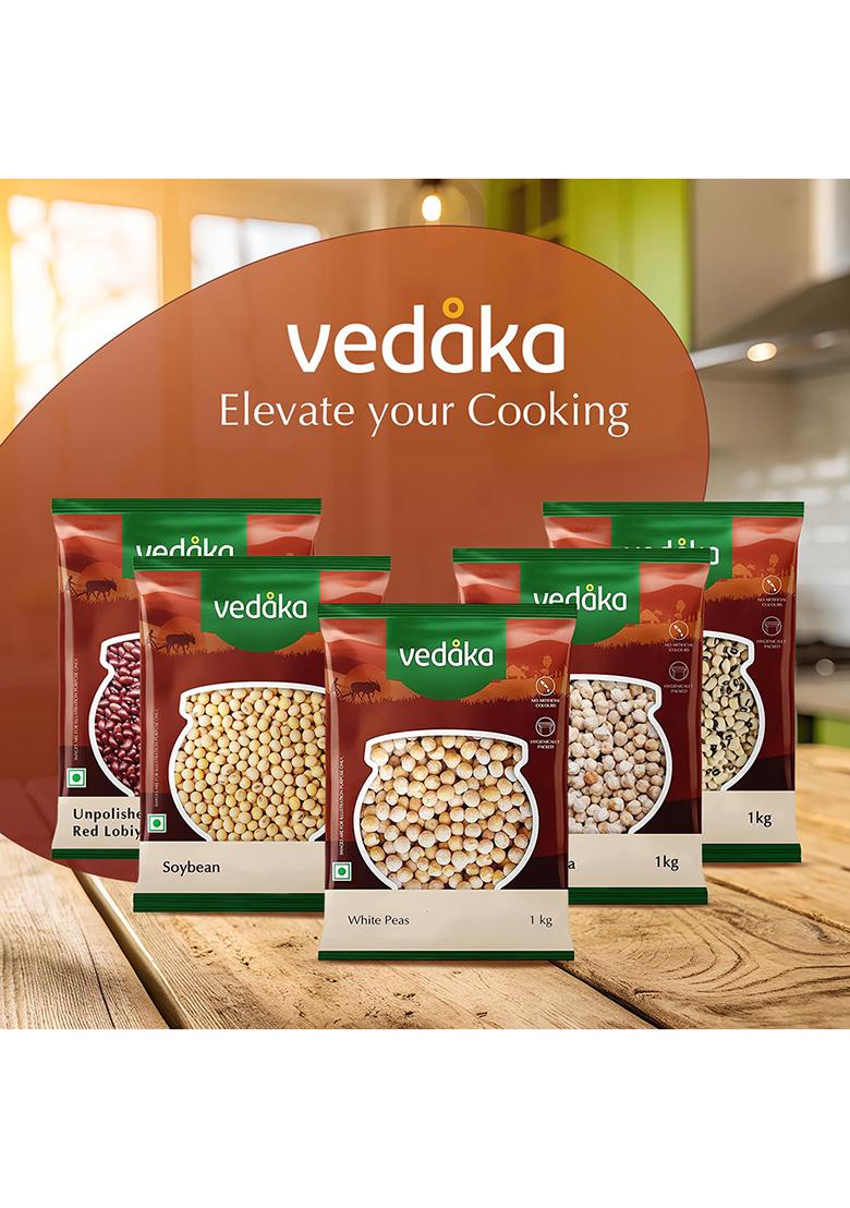 Vedaka Amazon Brand