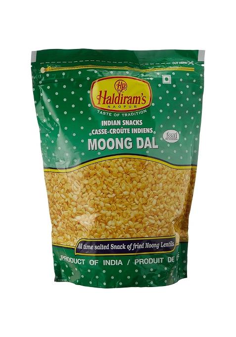 Haldiram'S Nagpur Moong Dal, 400 Gram