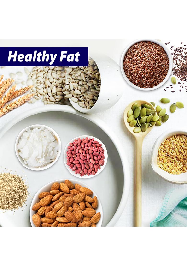 Diabexy Atta Sugar Control for Diabetes