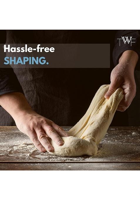 Twf Bread Flour T55 (1kg)