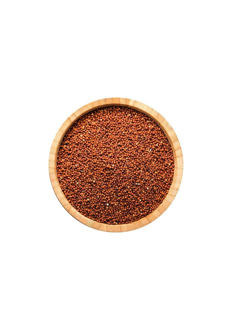 Organic Tattva Organic Ragi Whole
