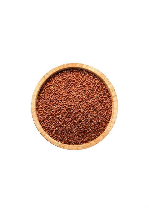 Organic Tattva Organic Ragi Whole