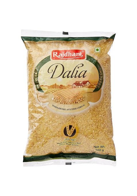 Rajdhani Dalia, 500g