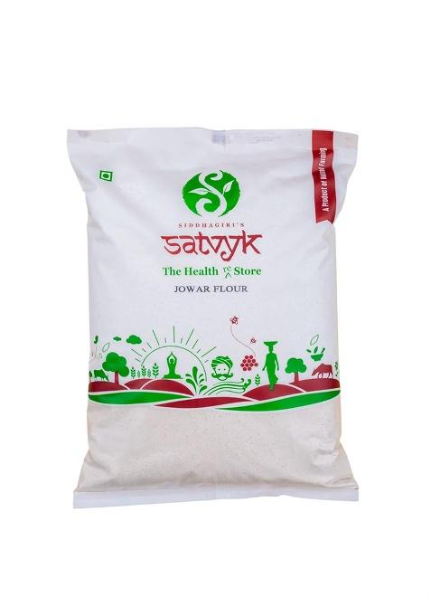 S Siddhagiri'S SATVYK THE HEALTH re STORE