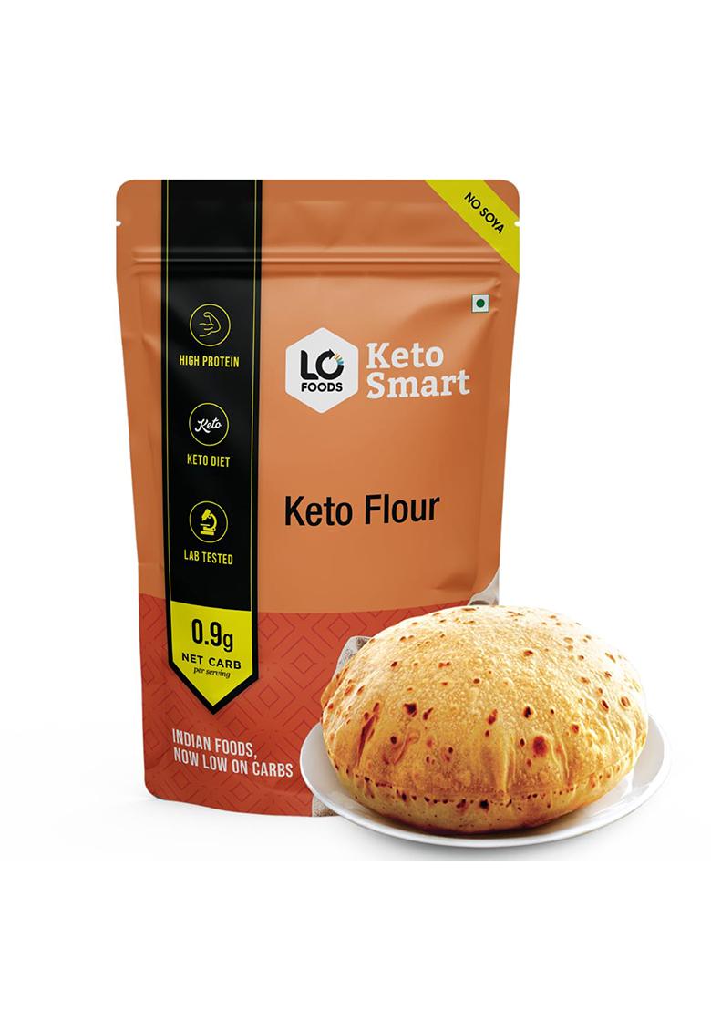 Lo! Low Carb Delights Lo! Foods