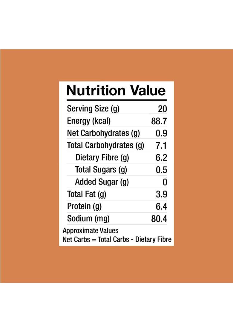 Lo! Low Carb Delights Lo! Foods