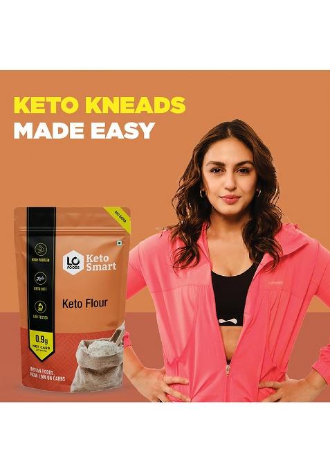 Lo! Low Carb Delights Lo! Foods