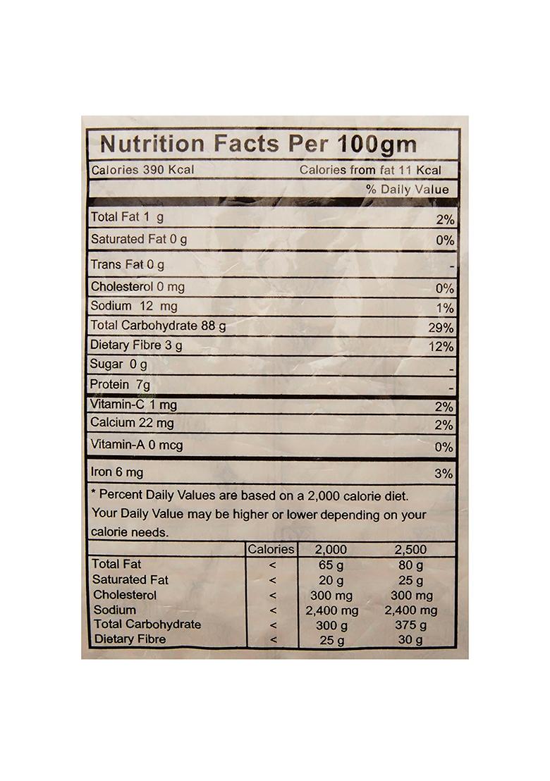 Rajdhani Poha Mota 500g