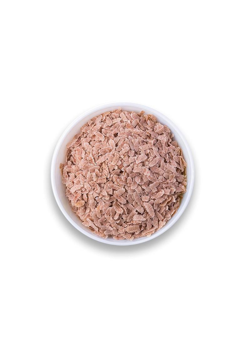 Organic Tattva Red Poha – Nutrient-Rich Flattened Rice | 500 g