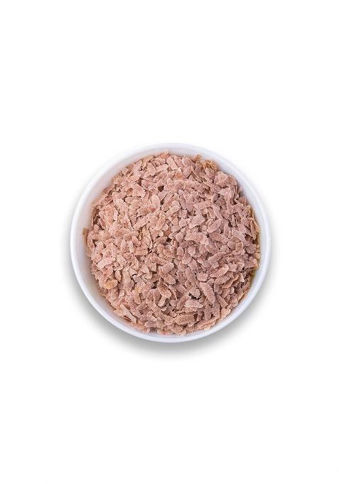 Organic Tattva Red Poha – Nutrient-Rich Flattened Rice | 500 g