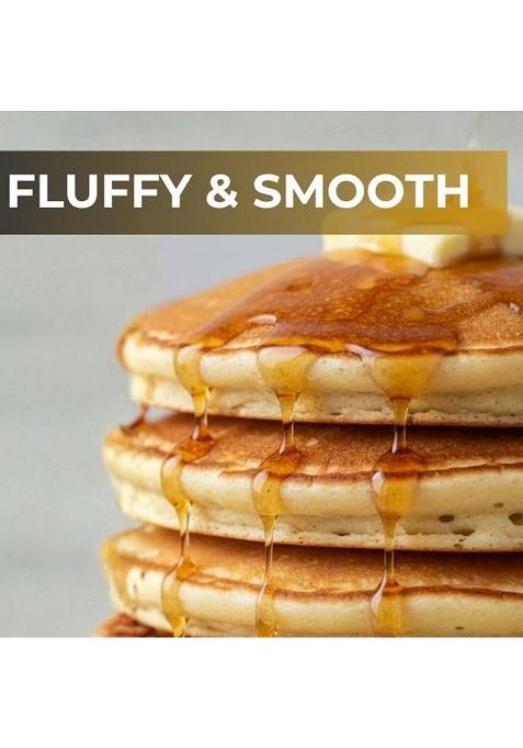 Twf Cake Flour T45 – Professional Unbleached Fine Flour for Cakes | 1 kg